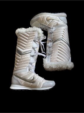 Nike | Shoes | Nike Sb Vapen X Boa Snowboard Boots | Poshmark